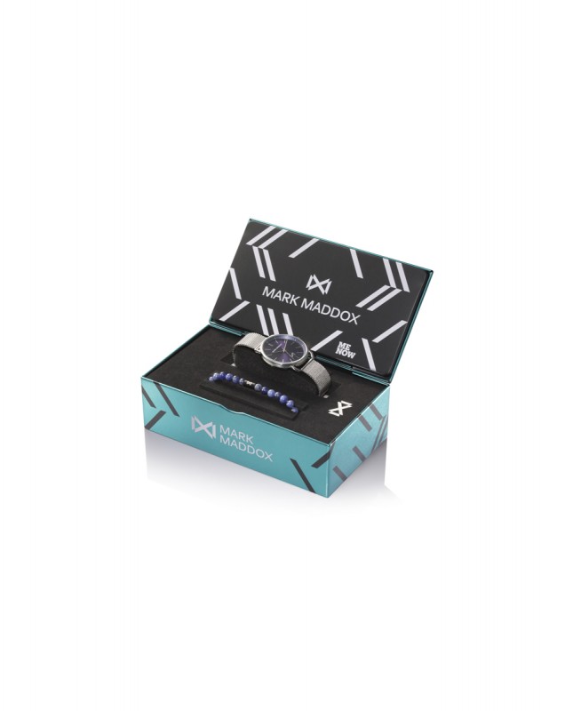 Mark Maddox MIDTOWN HM7124-37 - Vista frontal