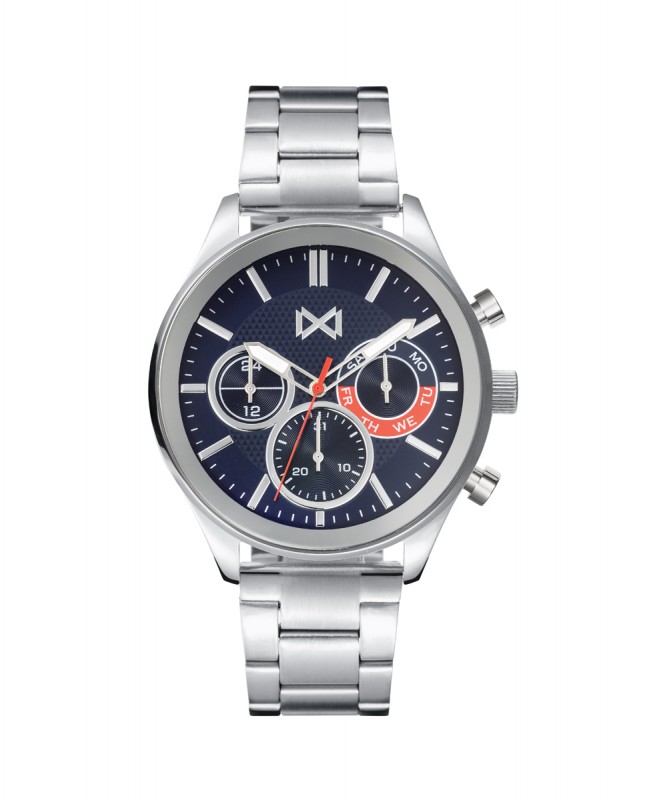 Mark Maddox MIDTOWN HM7138-37 - Vista frontal