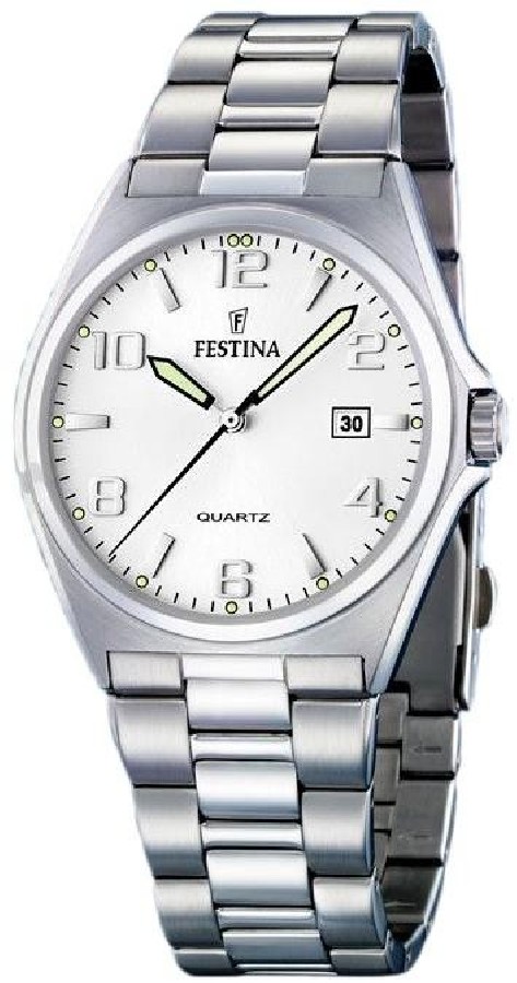 Festina F16374/5 - Vista frontal