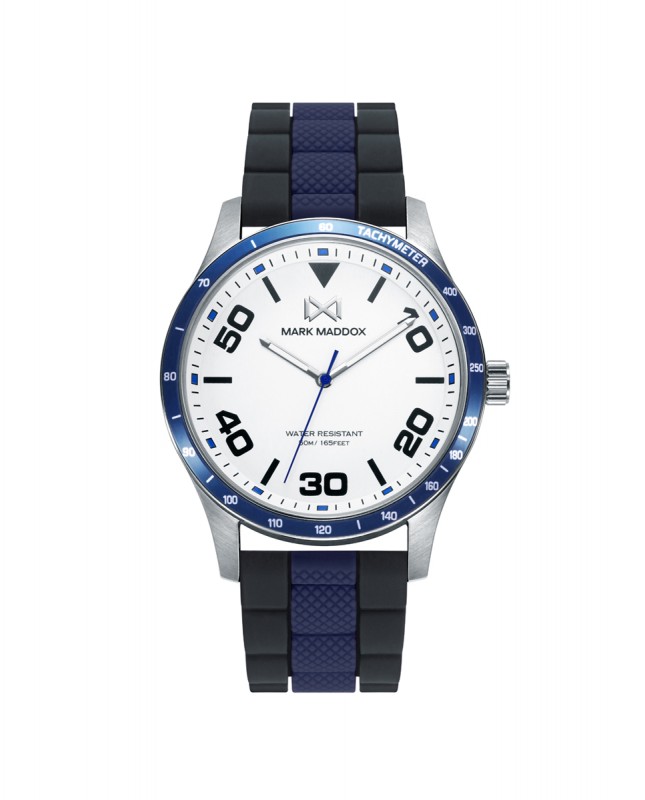 Mark Maddox MISSION HC7135-04 - Vista frontal