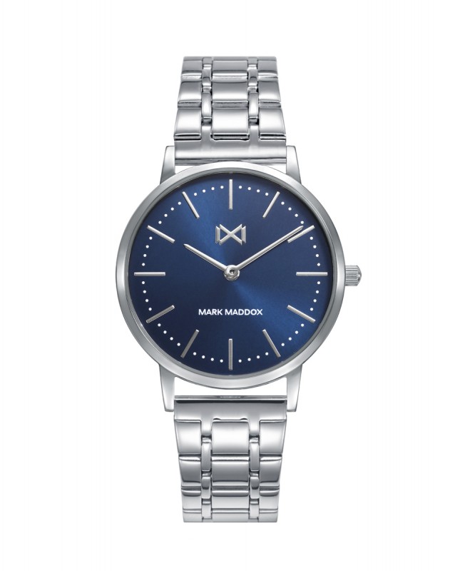 Mark Maddox GREENWICH MM7115-97 - Vista frontal