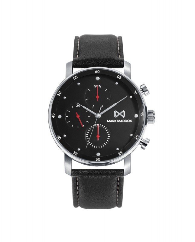 Mark Maddox MISSION HC7147-57 - Vista frontal