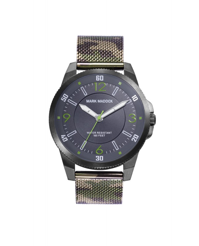 Mark Maddox SHIBUYA HM0123-14 - Vista frontal