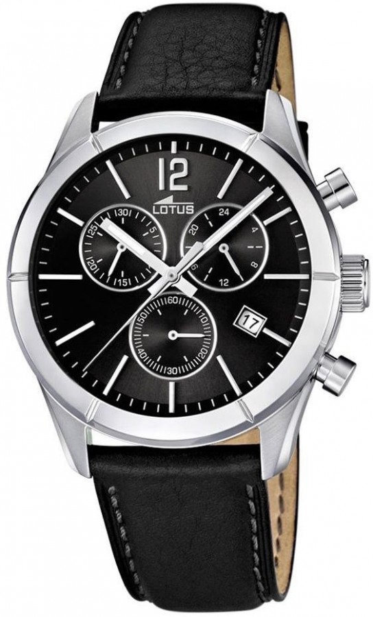 Lotus 15850/6 - Vista frontal