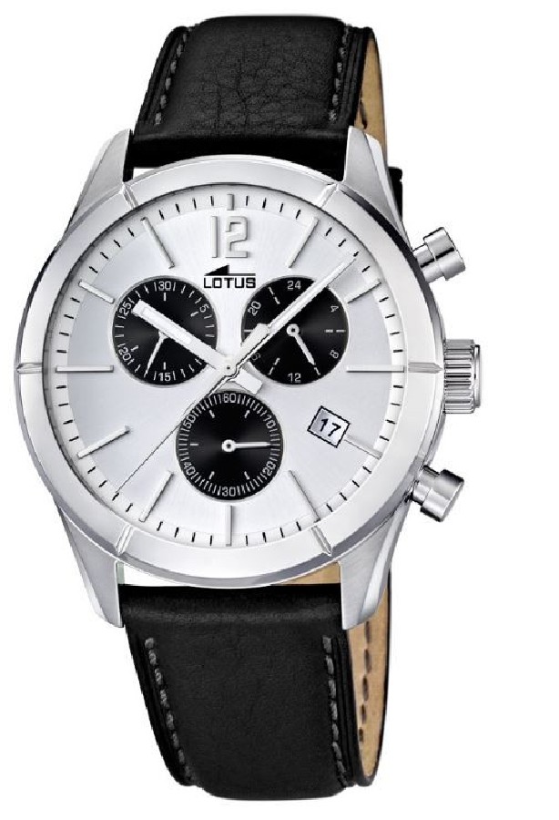 Lotus 15850/5 - Vista frontal