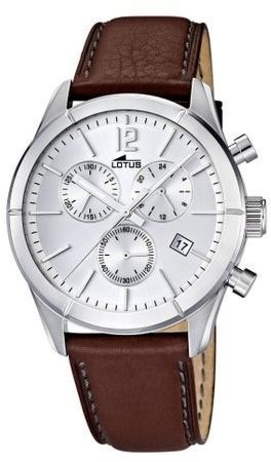 Lotus 15850/1 - Vista frontal