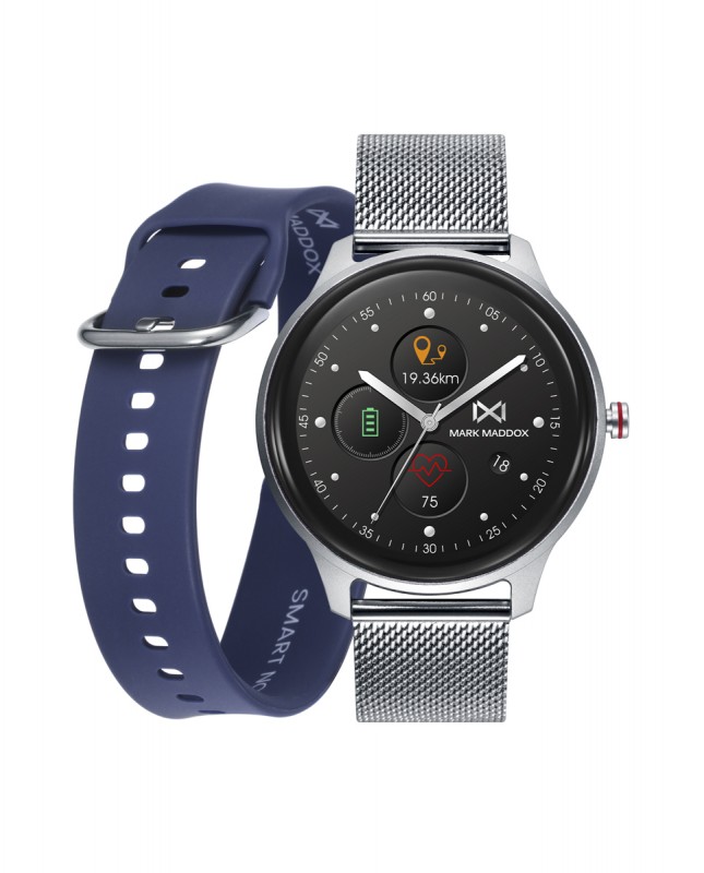 Mark Maddox SMART NOW HS0001-80 - Vista frontal