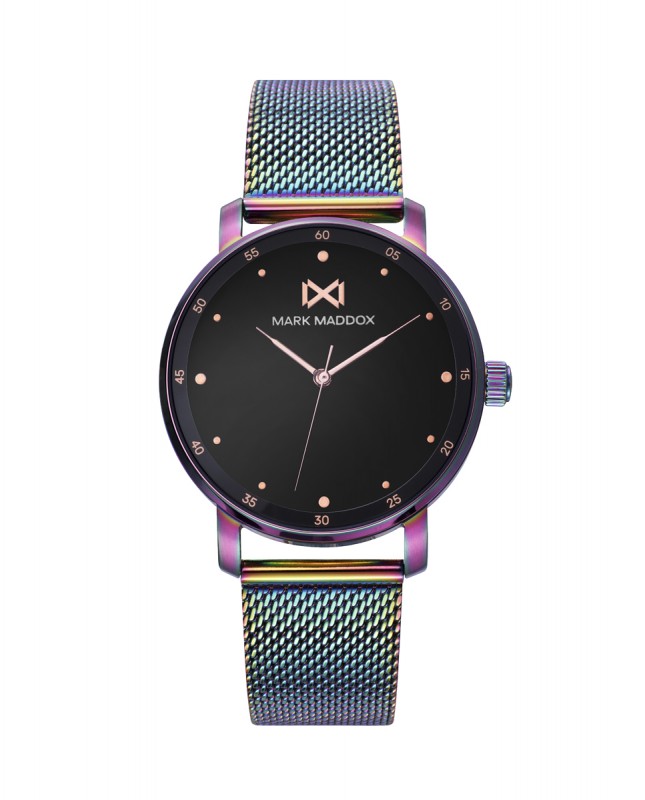 Mark Maddox MIDTOWN MM7155-57 - Vista frontal