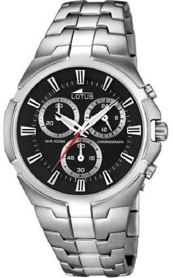 Lotus 10121/3 - Vista frontal