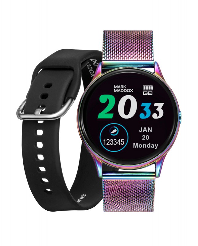 Mark Maddox SMARTNOW MS1000-30 - Vista frontal