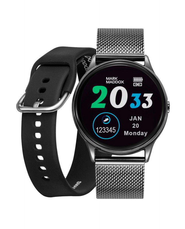 Mark Maddox SMARTNOW MS1000-50 - Vista frontal