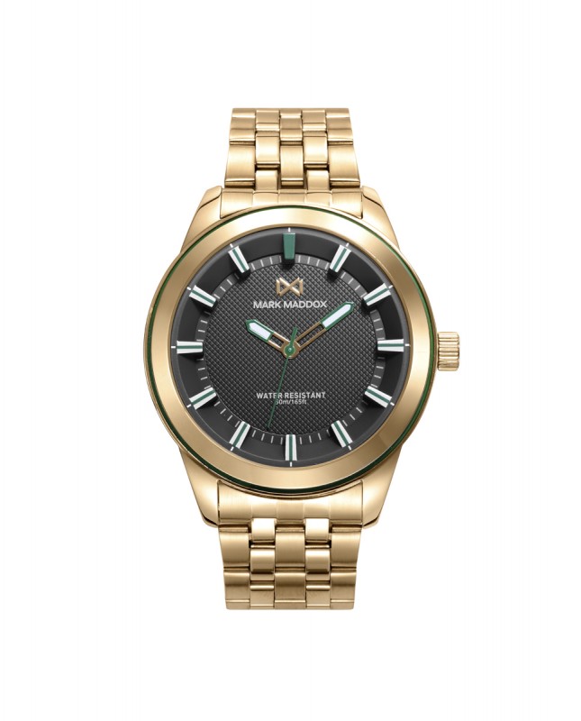 Mark Maddox MIDTOWN HM7152-57 - Vista frontal