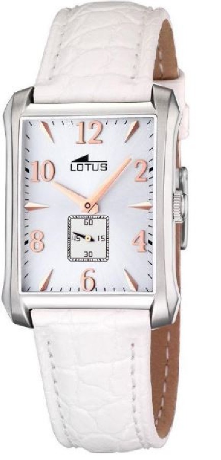 Lotus 15629/5 - Vista frontal