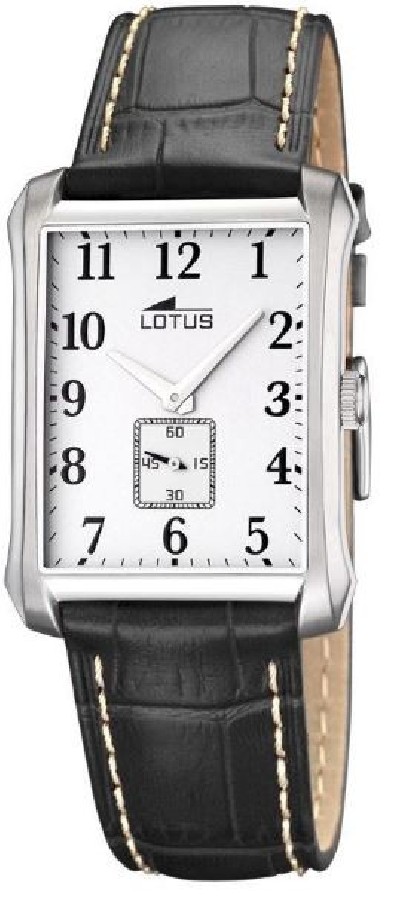 Lotus 15629/7 - Vista frontal