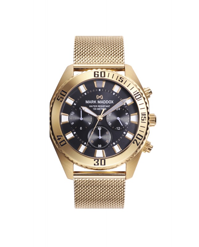 Mark Maddox MIDTOWN HM0129-57 - Vista frontal