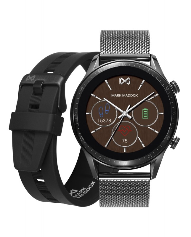 Mark Maddox SMART NOW HS0003-50 - Vista frontal
