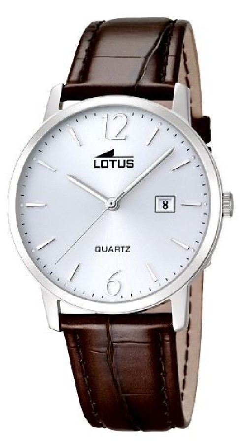 Lotus CORREA CLASICO 18239/3 - Vista frontal