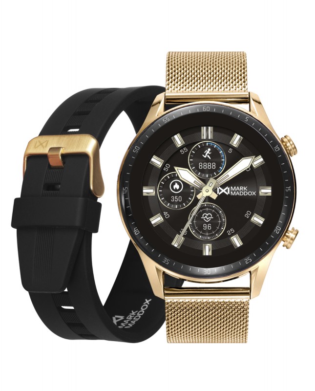 Mark Maddox SMART NOW HS0003-90 - Vista frontal