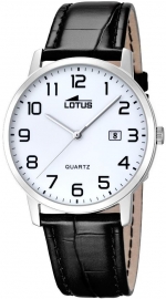 RELOJ LOTUS CORREA CLASICO 18239/1