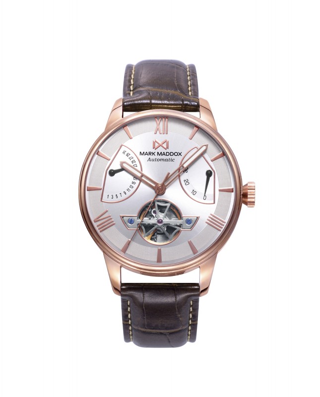 Mark Maddox MIDTOWN HC7151-03 - Vista frontal