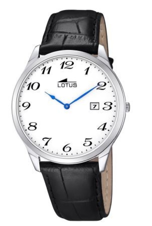 Lotus CORREA CLASICO 10124/1 - Vista frontal