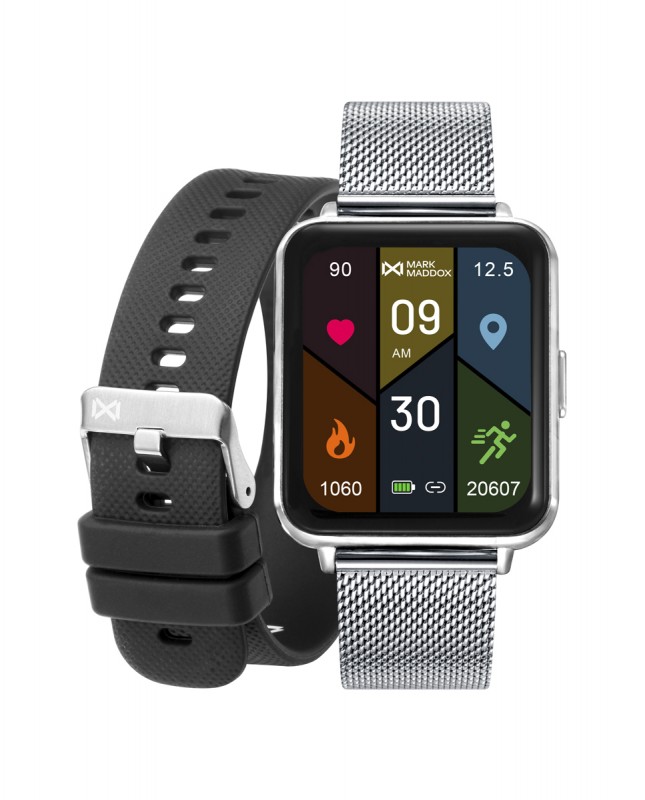 Mark Maddox SMARTNOW HS1002-00 - Vista frontal