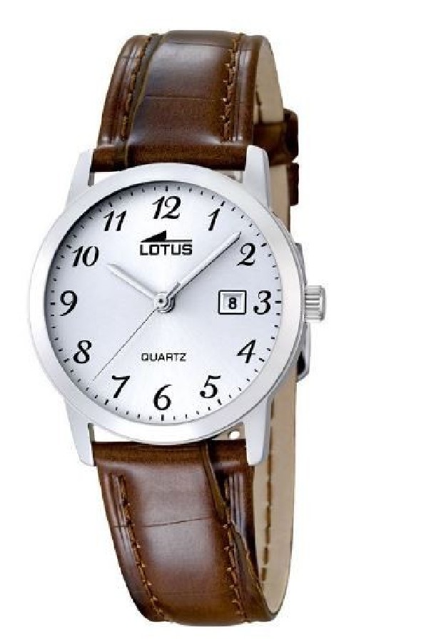 Lotus CORREA CLASICO 18240/2 - Vista frontal