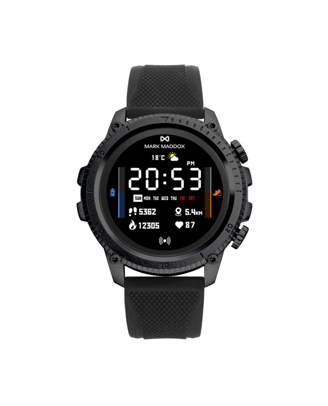Mark Maddox SMARTNOW HS1003-50 - Vista frontal