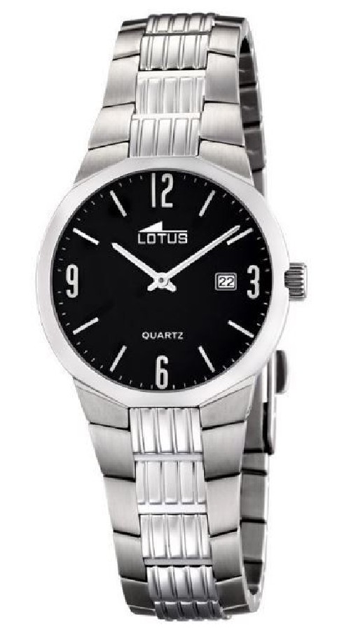 Lotus 15635/4 - Vista frontal