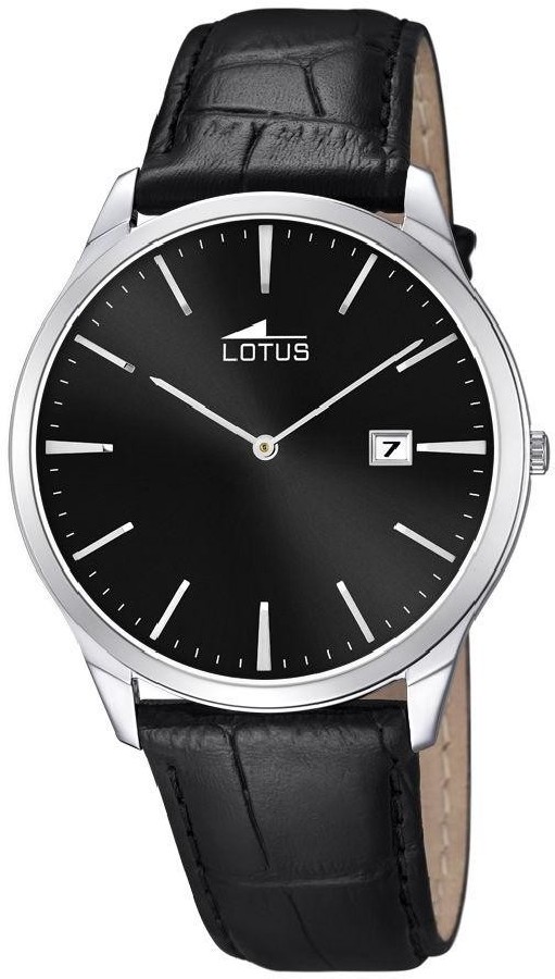 Lotus CORREA CLASICO 10124/4 - Vista frontal