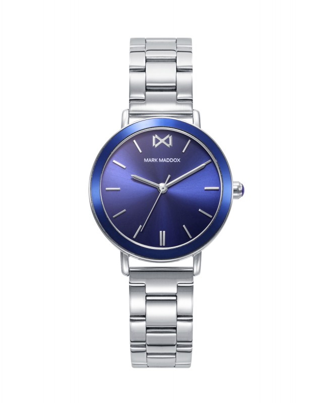Mark Maddox SHIBUYA MM1002-37 - Vista frontal