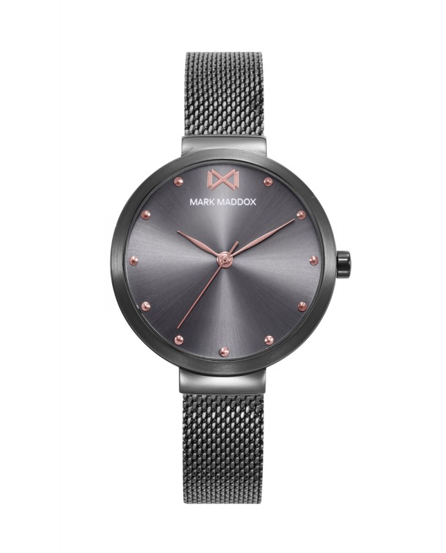 Mark Maddox ALFAMA MM1006-17 - Vista frontal