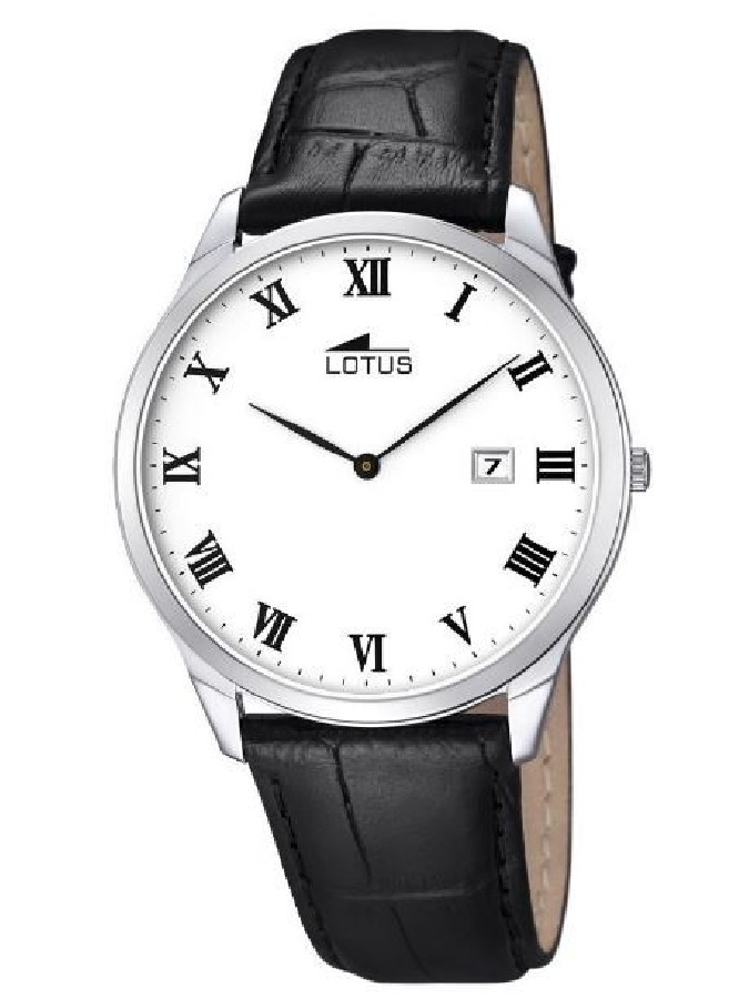 Lotus CORREA CLASICO 10124/3 - Vista frontal