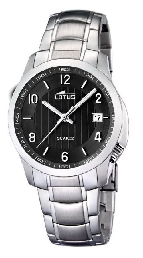 Lotus ACERO CLASICO 15760/4 - Vista frontal