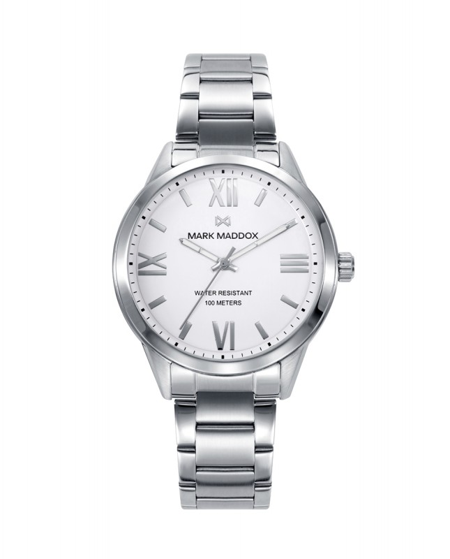 Mark Maddox MARAIS MM1009-03 - Vista frontal