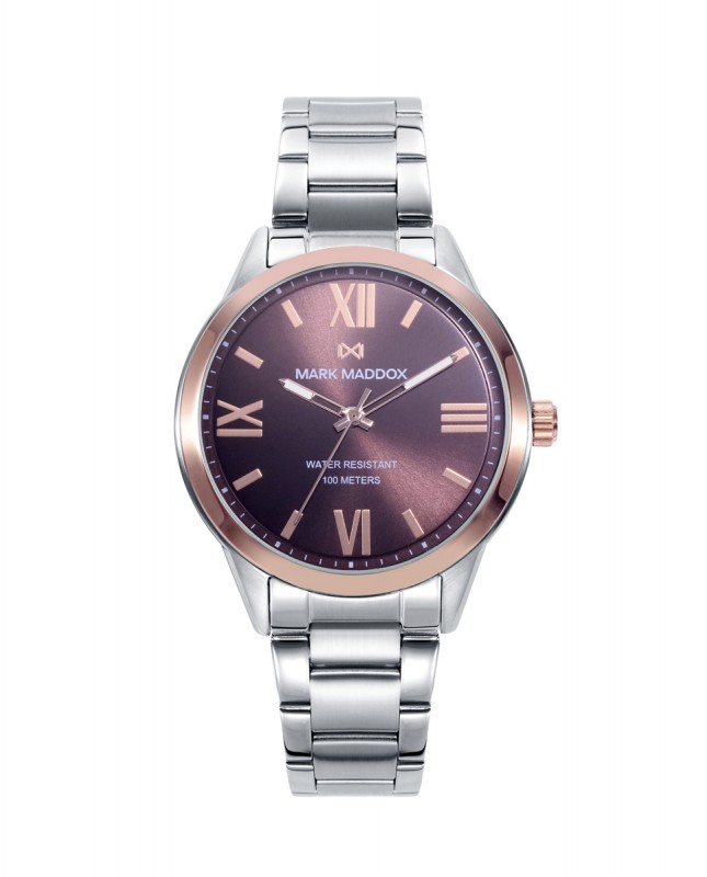 Mark Maddox MARAIS MM1009-43 - Vista frontal