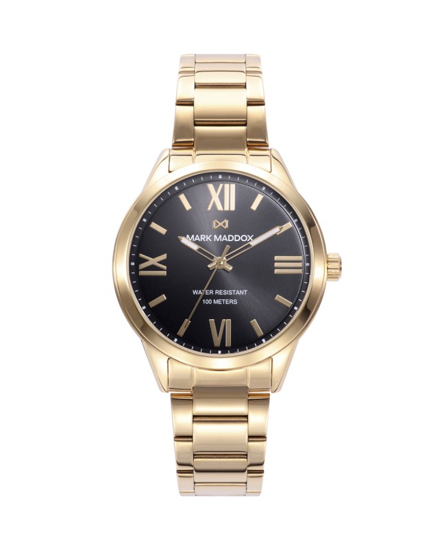 Mark Maddox MARAIS MM1009-53 - Vista frontal