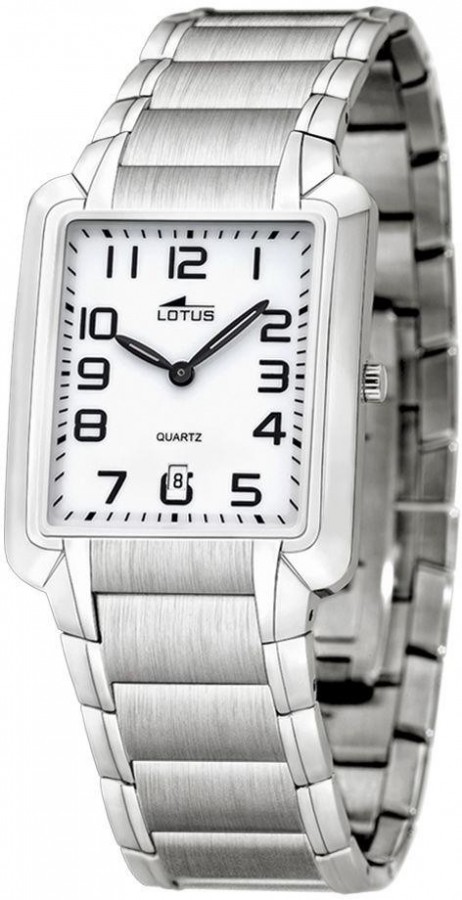 Lotus 15402/6 - Vista frontal