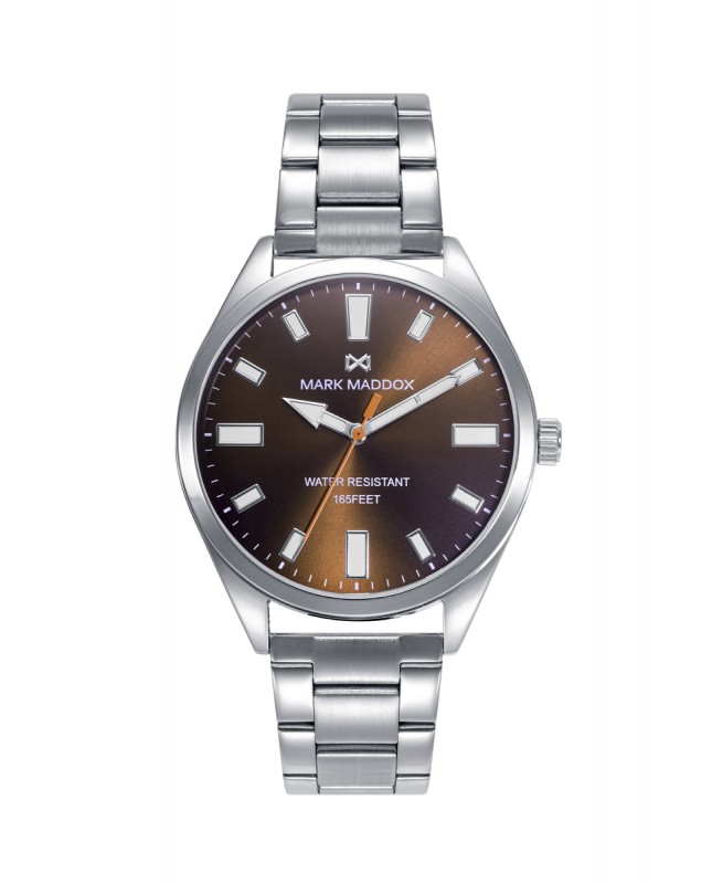 Mark Maddox MARAIS HM1012-46 - Vista frontal