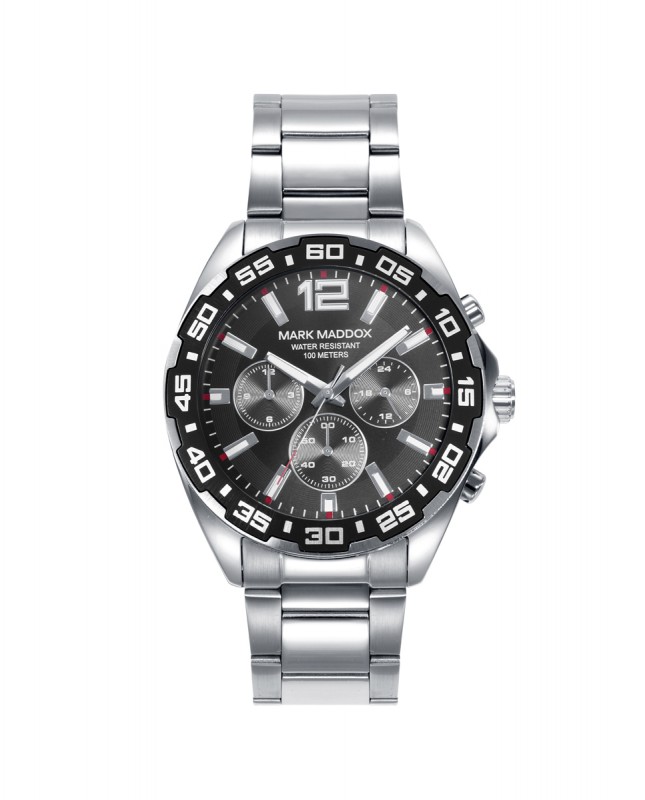 Mark Maddox MISSION HM0145-55 - Vista frontal