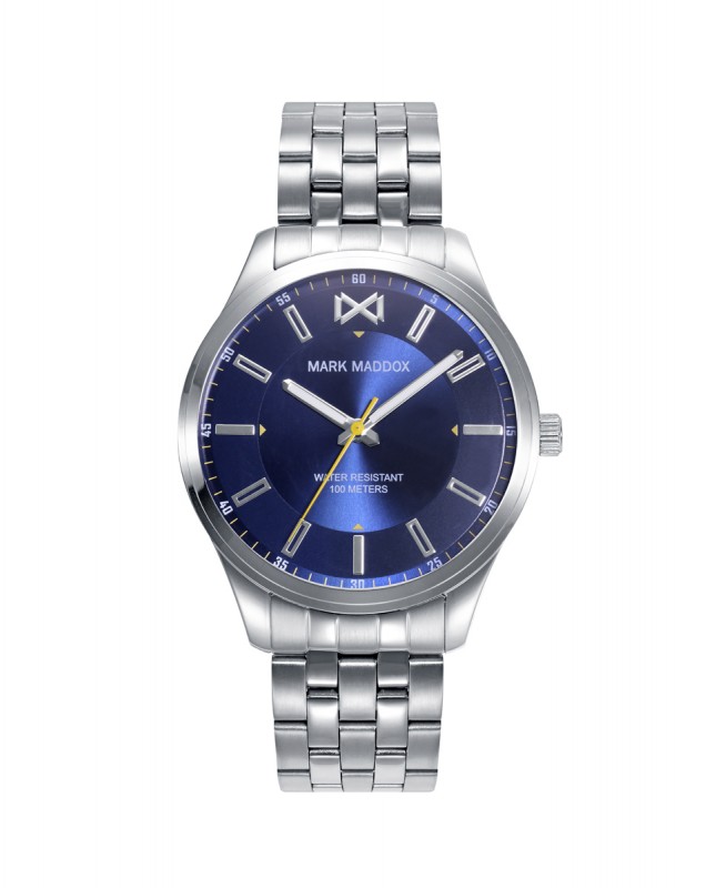 Mark Maddox MARAIS HM0142-37 - Vista frontal