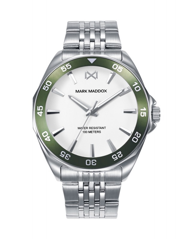 MARK MADDOX MISSION HM1022-07