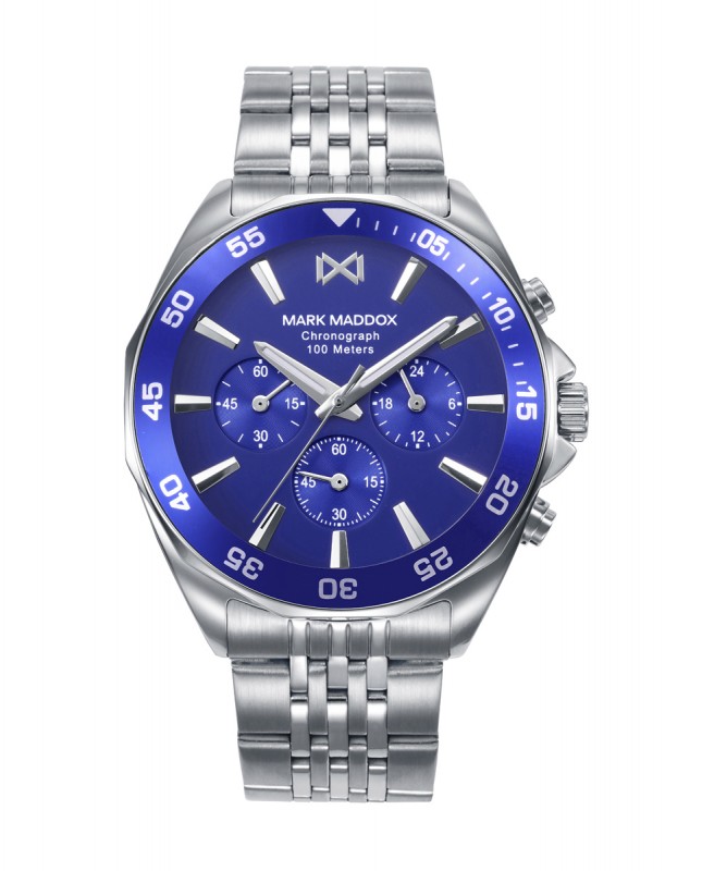 MARK MADDOX MISSION HM1024-37