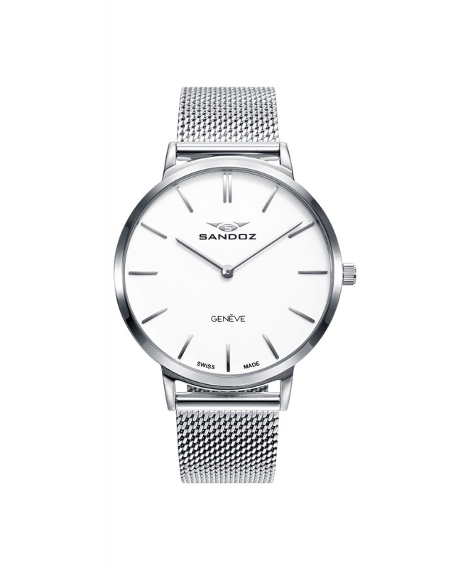Sandoz CLASSIC&SLIM 81350-07 - Vista frontal