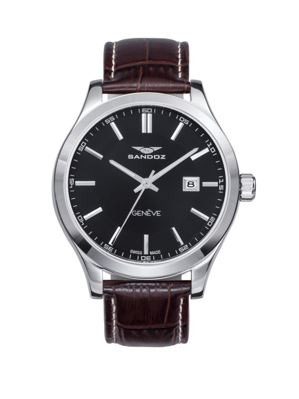 Sandoz CASUEL 81377-57 - Vista frontal