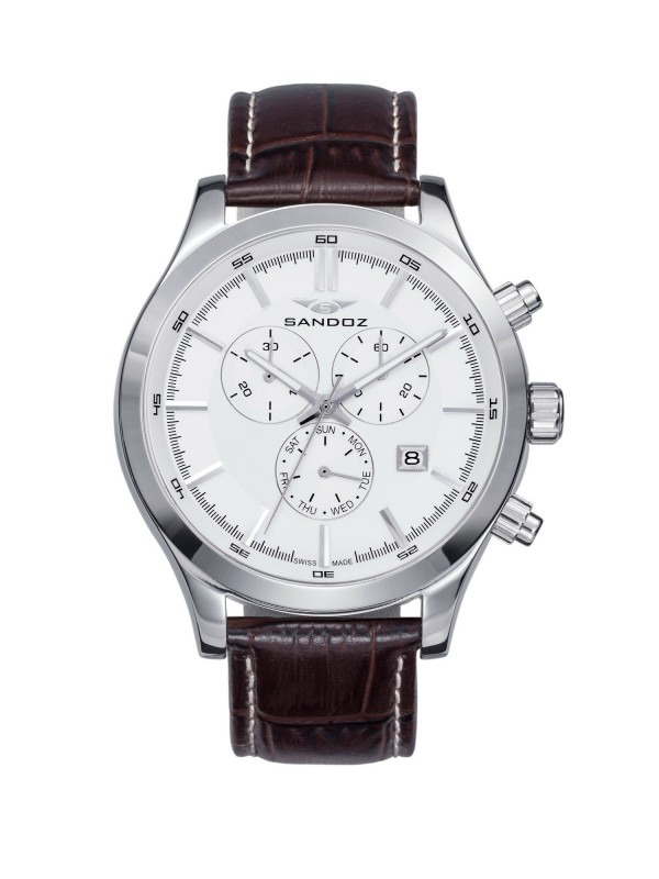 Sandoz CASUEL 81381-87 - Vista frontal