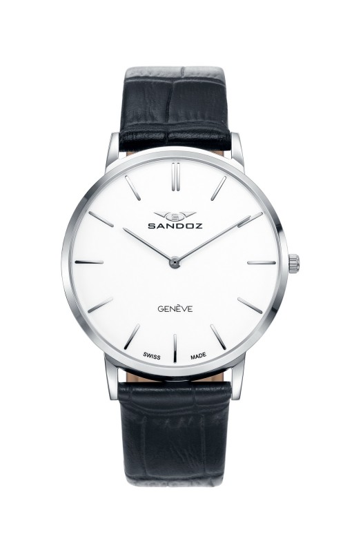 Sandoz CLASSIC&SLIM 81429-07 - Vista frontal