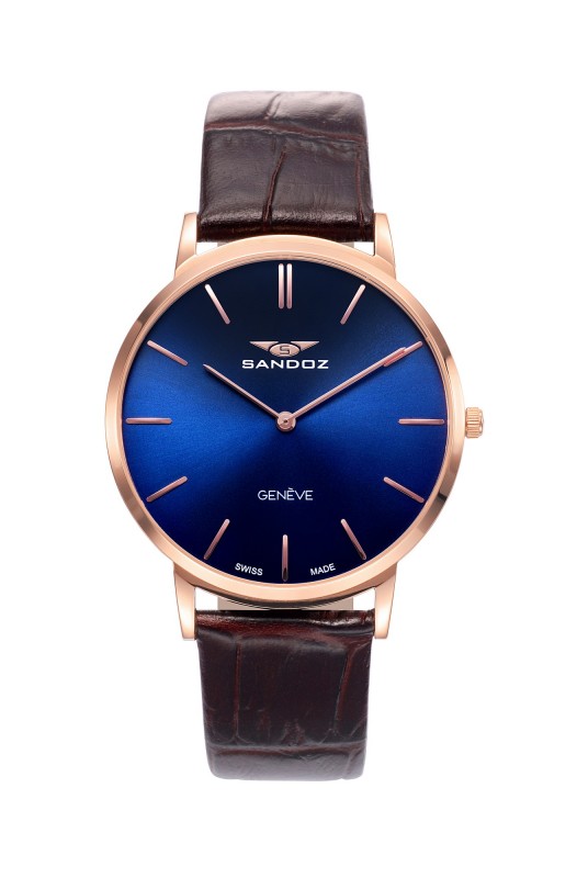 Sandoz CLASSIC&SLIM 81429-37 - Vista frontal