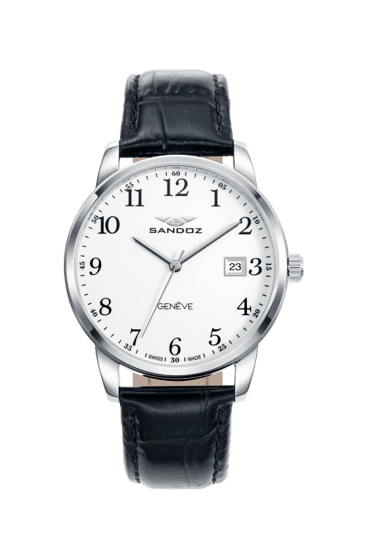 Sandoz ELEGANT 81437-05 - Vista frontal