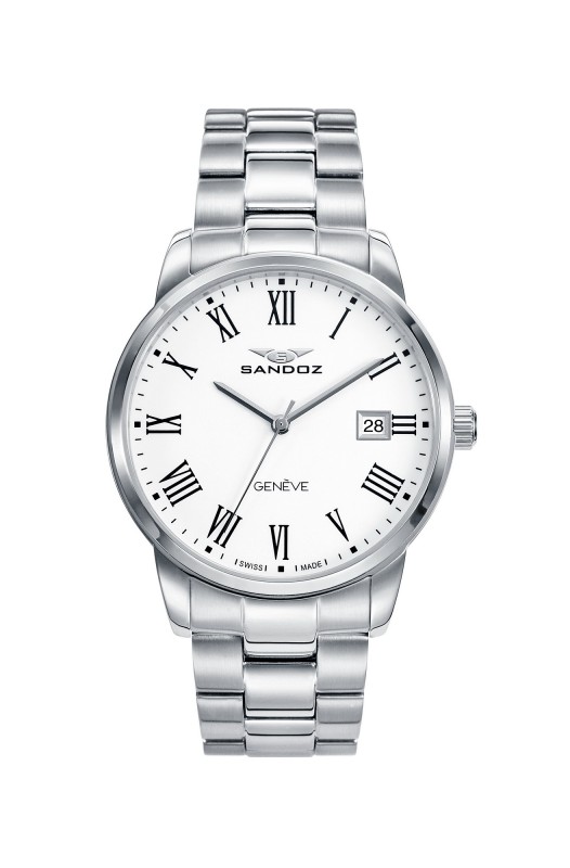 Sandoz ELEGANT 81439-03 - Vista frontal